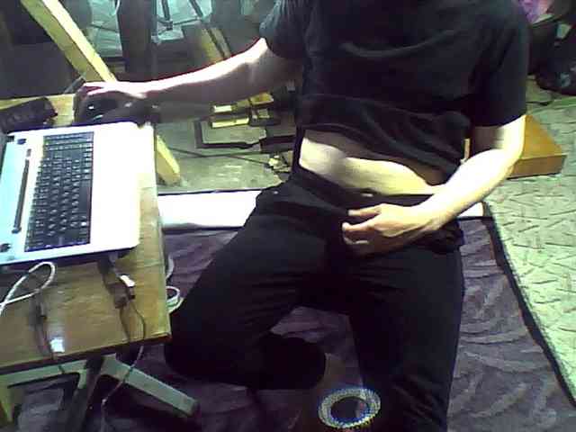 Antoniosexxx Sex Cam Show