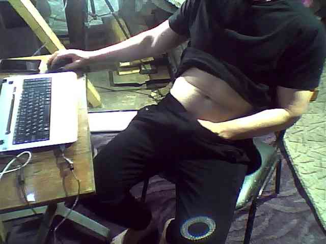 Antoniosexxx Sex Cam Show