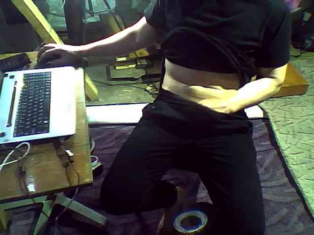 Antoniosexxx Sex Cam Show