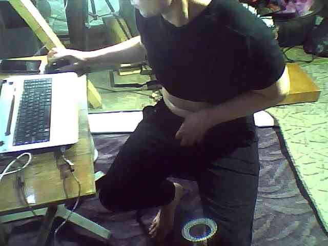 Antoniosexxx Sex Cam Show