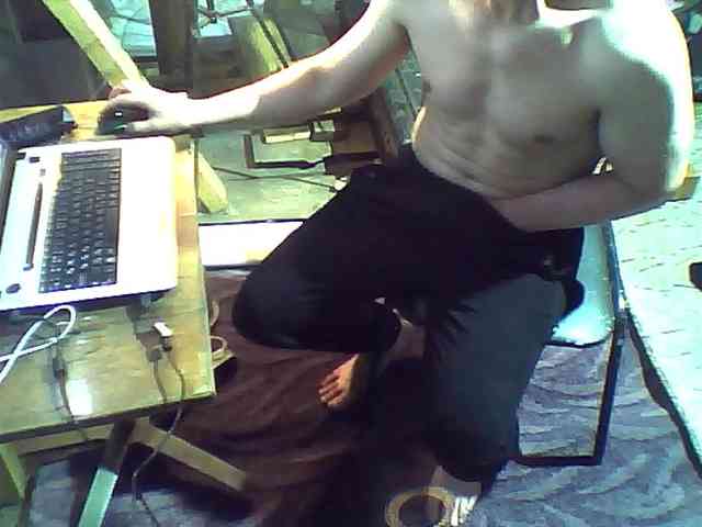 Antoniosexxx Sex Cam Show