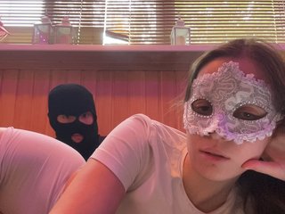 Double-Trouble Porn Show