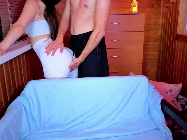 Double-Trouble live cam on BongaCams