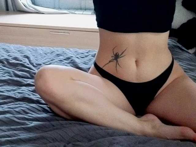 Double-Trouble live cam on BongaCams