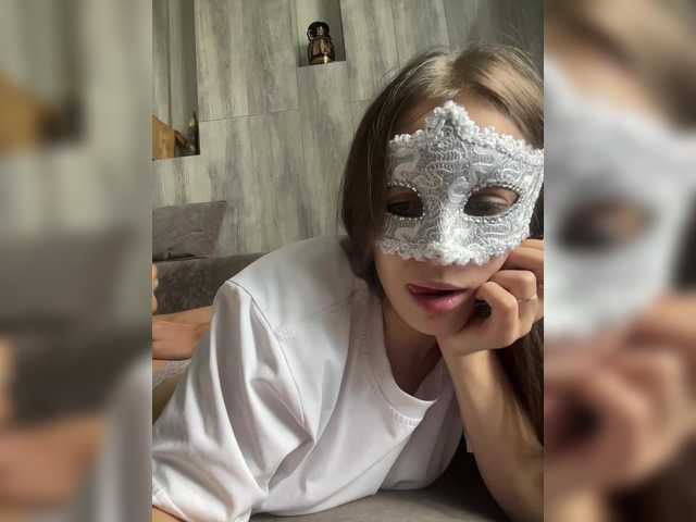 Double-Trouble live webcam show