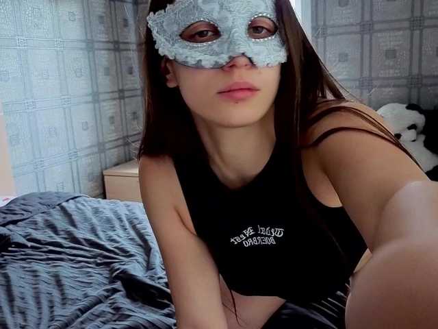 Double-Trouble live cam on BongaCams