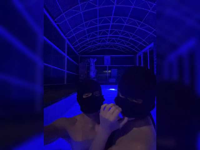 Live трансляция Double-Trouble - slutnetki.online