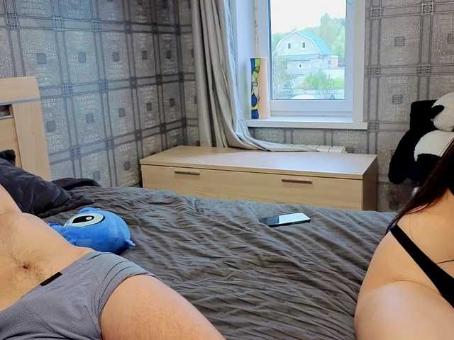 Double-Trouble live cam on BongaCams