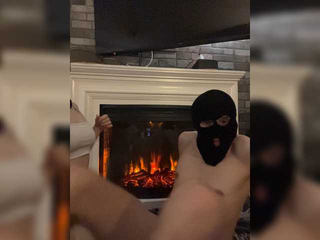 double-trouble live sex show