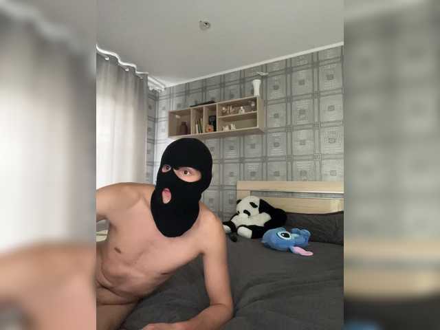 Double-Trouble live cam on BongaCams