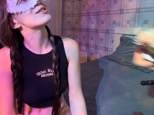 Live трансляция Double-Trouble - slutnetki.online