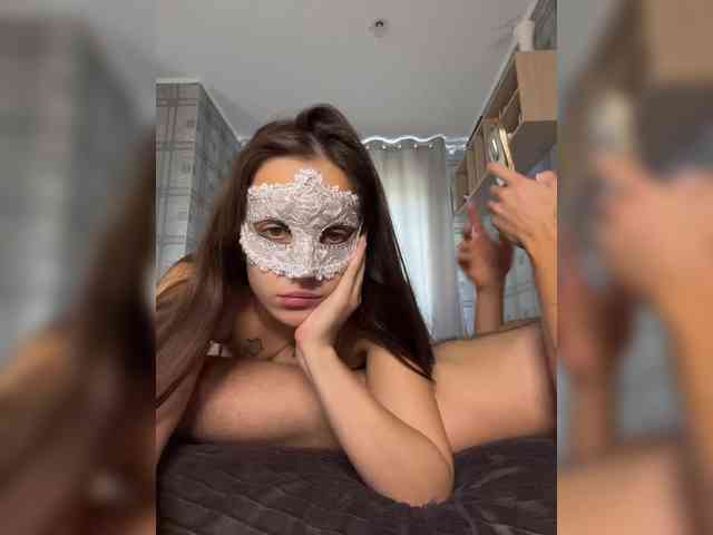 Double-Trouble webcam