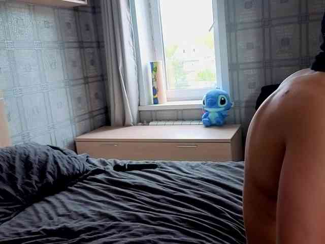 Double-Trouble webcam