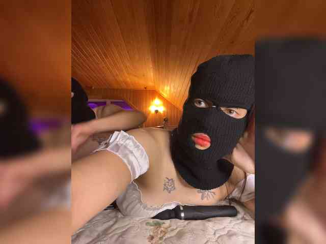 Double-Trouble Sex Cam Show
