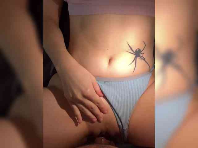 Double-Trouble Sex Cam Show