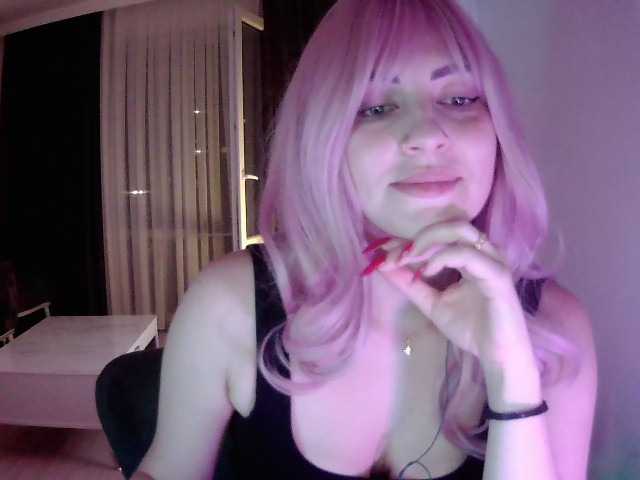 Sia-Akuma live cam on BongaCams
