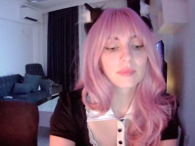 Sia-Akuma live cam on BongaCams