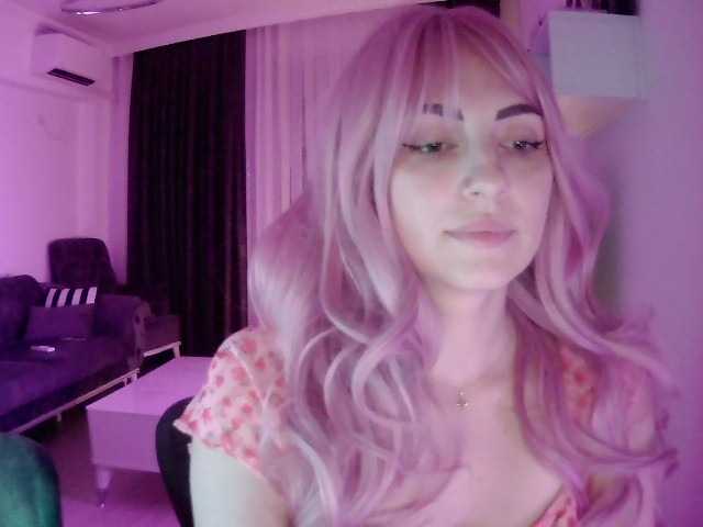 Sia-Akuma live cam on BongaCams