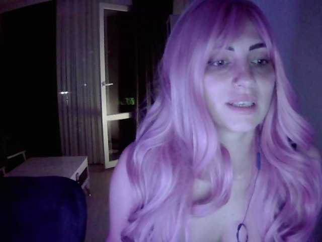 Sia-Akuma live cam on BongaCams