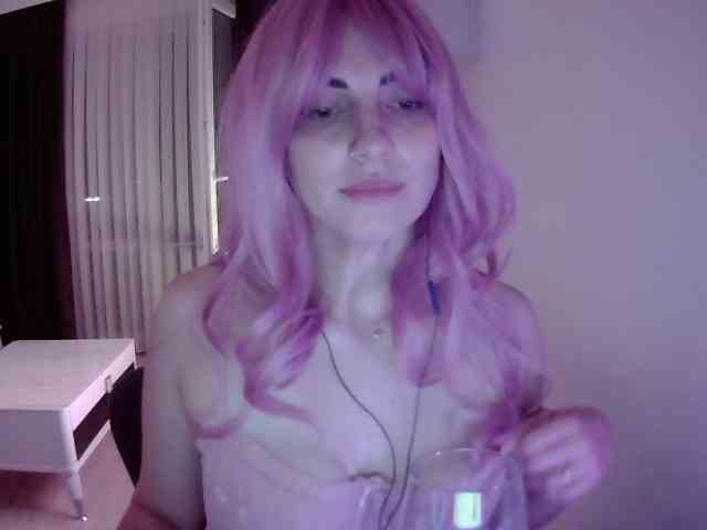Sia-Akuma Sex Cam Show