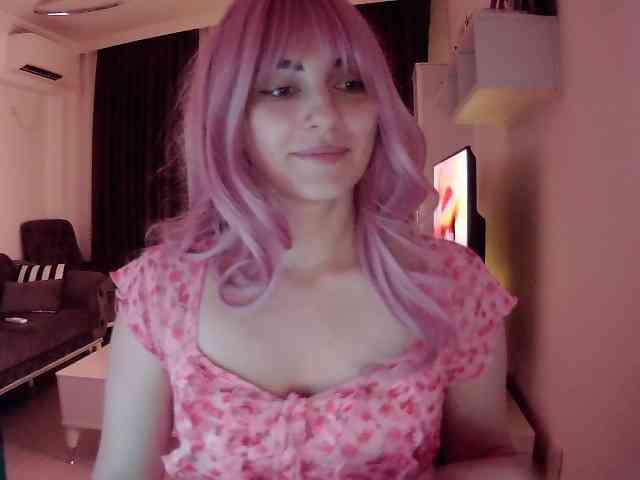 Sia-Akuma Live Webcam on BongaCams