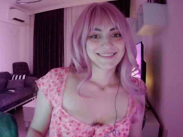 Sia-Akuma Live Webcam on BongaCams