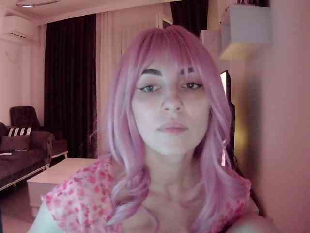 Sia-Akuma Live Webcam on BongaCams