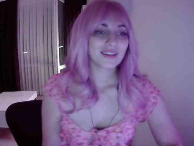 Sia-Akuma Sex Cam Show