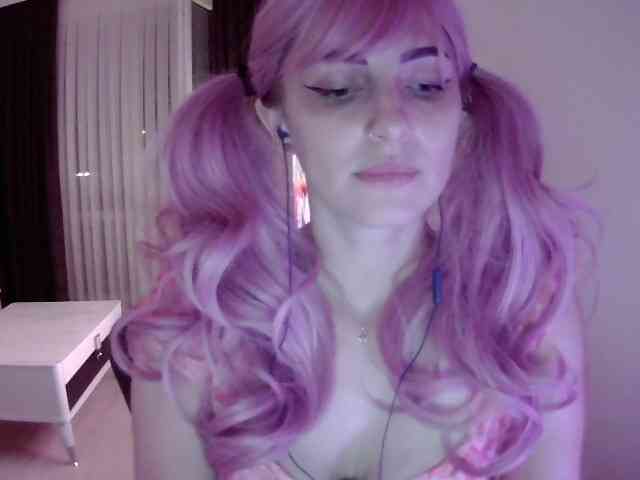 Sia-Akuma Sex Cam Show