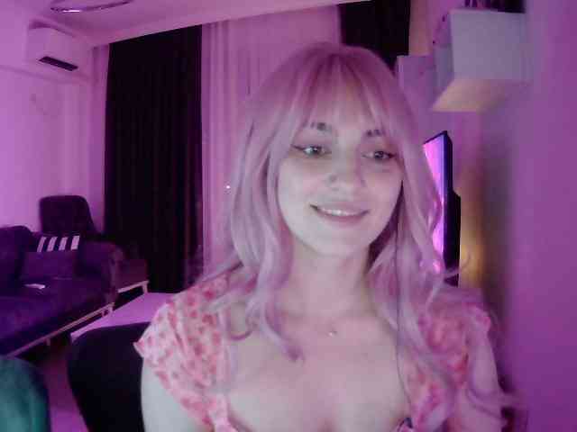 Sia-Akuma Live Webcam on BongaCams