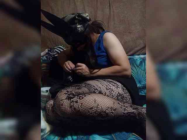 Alsu07Kurumina Sex Cam Show