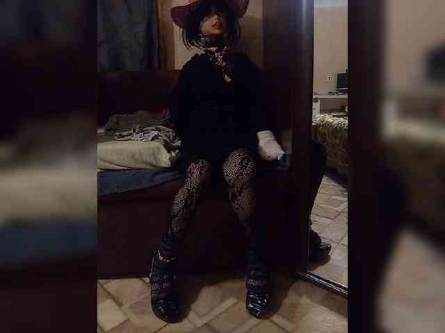 Alsu07Kurumina Live Webcam on BongaCams