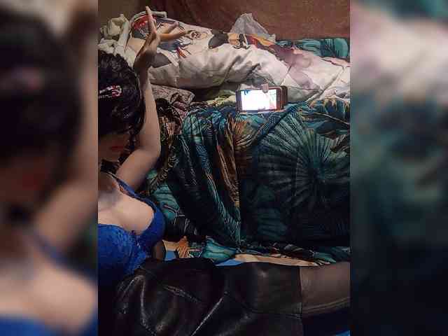 Alsu07Kurumina Sex Cam Show
