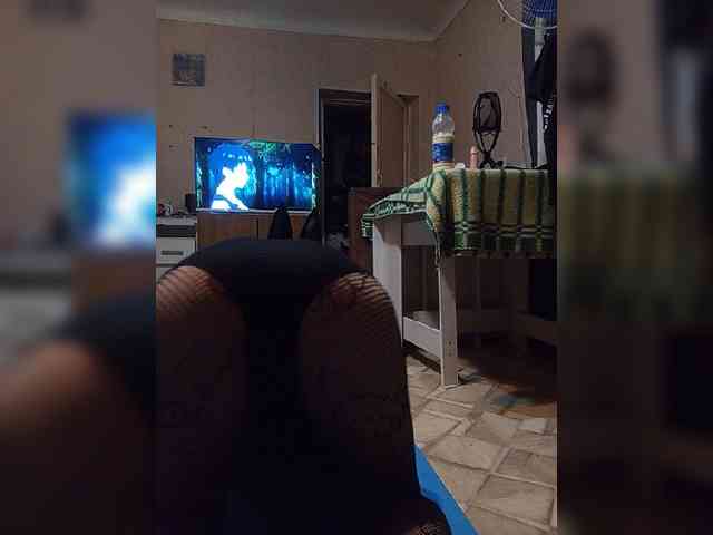 Alsu07Kurumina Sex Cam Show