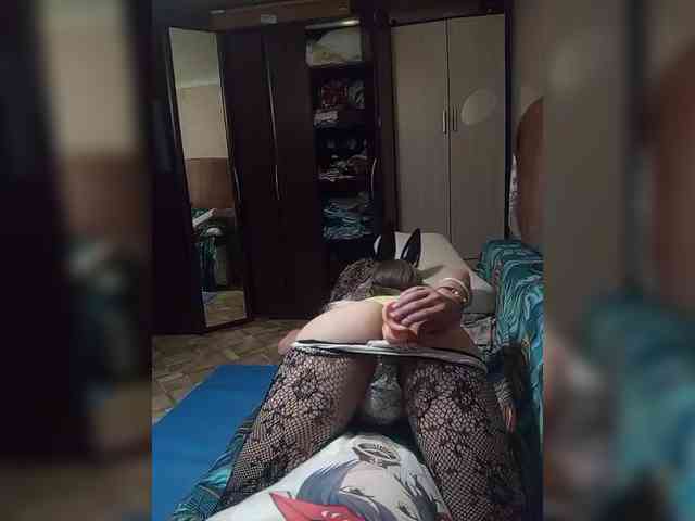 Alsu07Kurumina Sex Cam Show