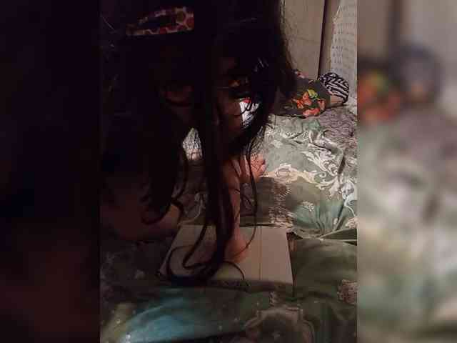 Alsu07Kurumina Live Webcam on BongaCams