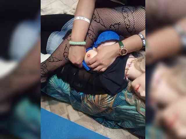 Alsu07Kurumina Sex Cam Show