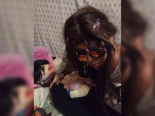 Alsu07Kurumina Live Webcam on BongaCams