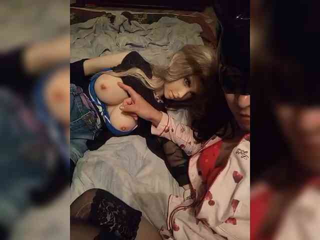 Alsu07Kurumina Sex Cam Show