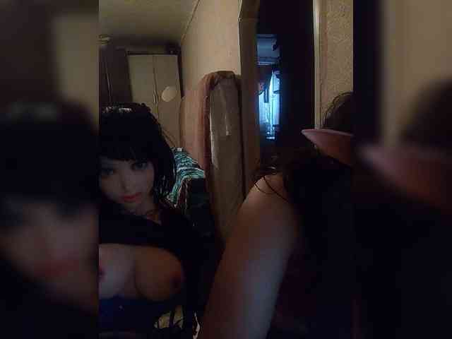 Alsu07Kurumina Sex Cam Show