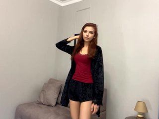 MyrleLinnan Porn Show