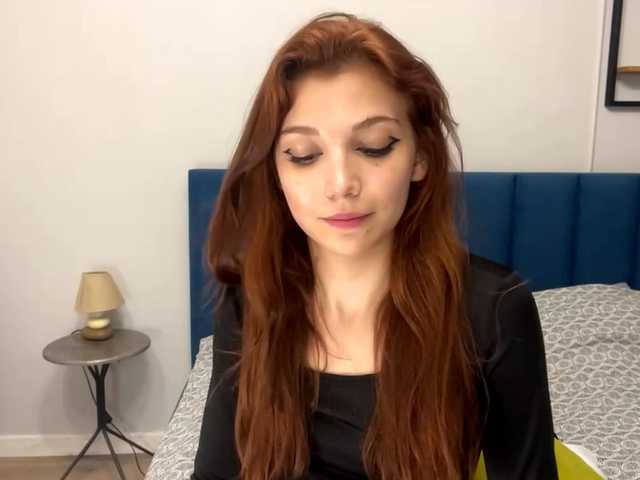 MyrleLinnan live cam on BongaCams