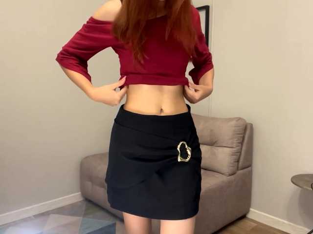MyrleLinnan live cam on BongaCams