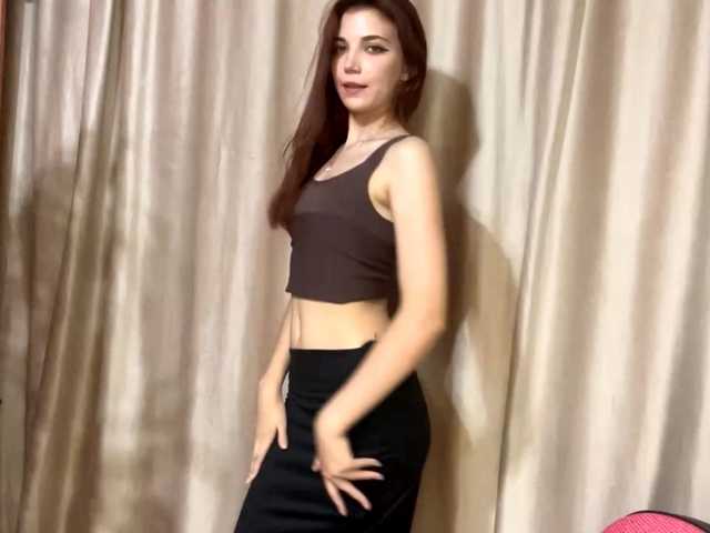 MyrleLinnan live cam on BongaCams