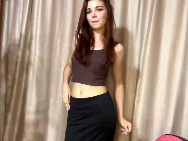 MyrleLinnan live cam on BongaCams