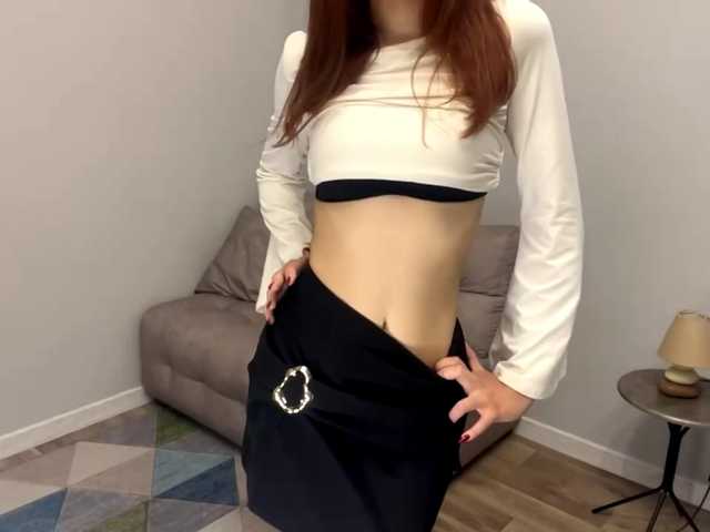 MyrleLinnan live cam on BongaCams
