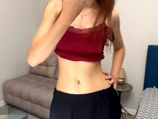 MyrleLinnan live cam on BongaCams