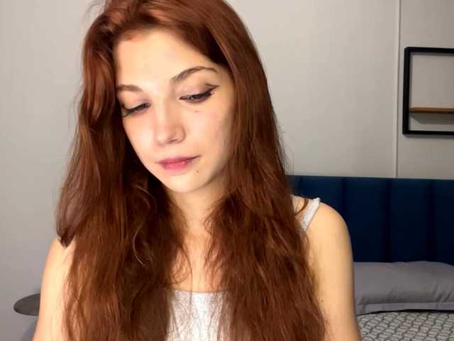 MyrleLinnan live cam on BongaCams