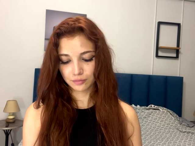 MyrleLinnan live cam on BongaCams
