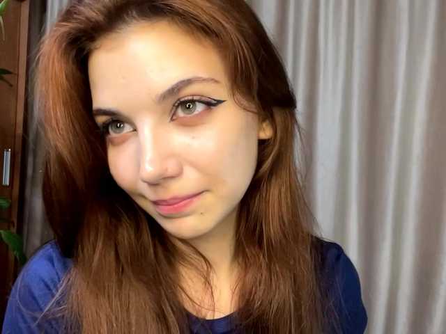 MyrleLinnan live cam on BongaCams